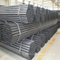 ERW Welded Steel Tube Carbon Steel Pipe